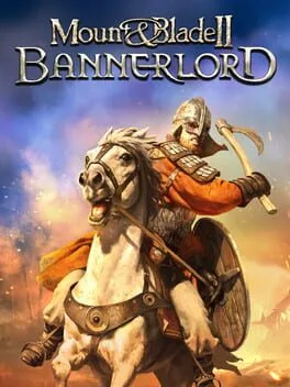 Mount & Blade II: Bannerlord (PS4)