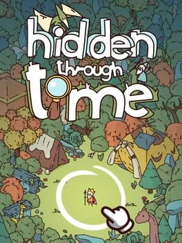 Hidden Through Time (PS4)