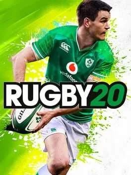 Rugby 20 (PS4)