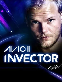 Avicii Invector (PS4)