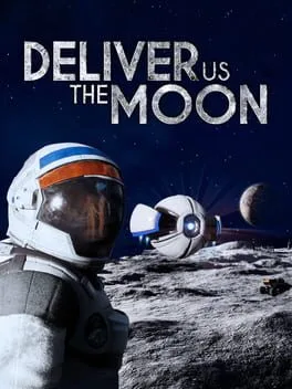 Deliver Us the Moon (PS4)
