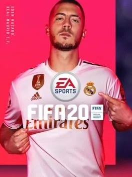 FIFA 20 (PS4)