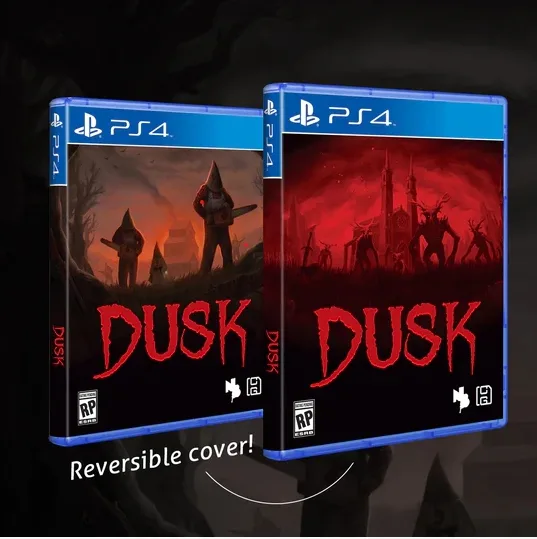 DUSK