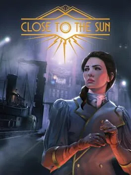 Close to the Sun (PS4)