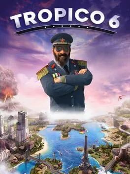 Tropico 6 (PS4)