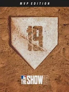 MLB The Show 19: MVP Edition (PS4)