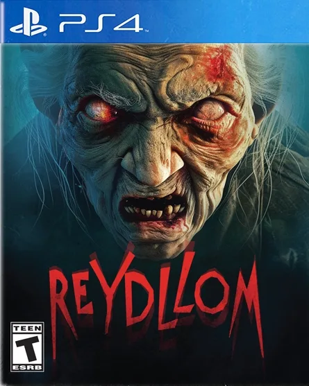 Reydllom (PS4)