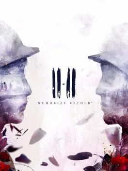 11-11: Memories Retold (PS4)