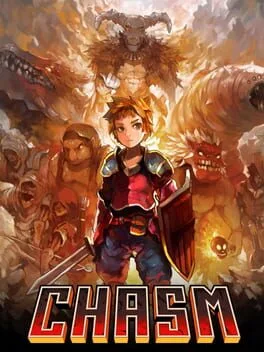 Chasm (PS4)