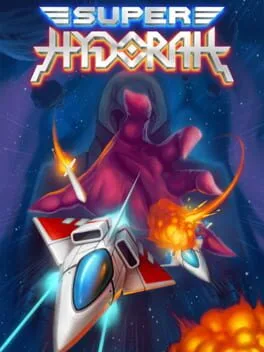 Super Hydorah: Collector's Edition (PS4)