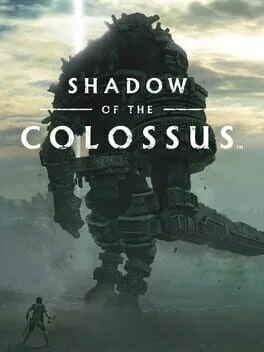 Shadow of the Colossus (PS4)