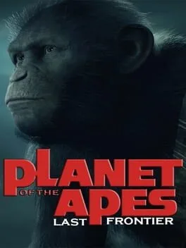 Planet of the Apes: Last Frontier (PS4)