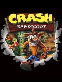 Crash Bandicoot (PS4)