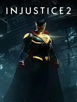 Injustice 2 (PS4)