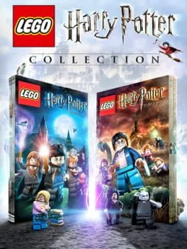 LEGO Harry Potter Collection (PS4)