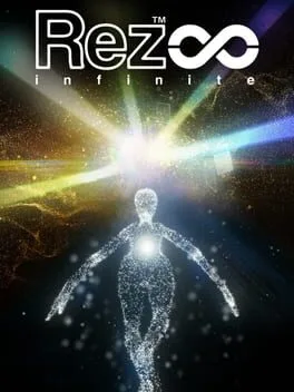 Rez Infinite (PS4)