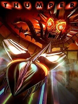 Thumper (PS4)