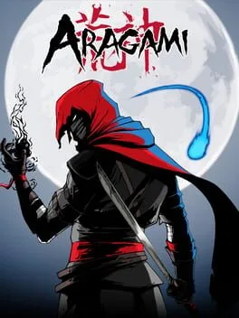 Aragami (PS4)