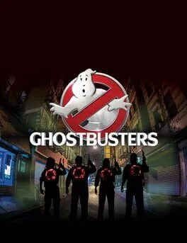 Ghostbusters (PS4)