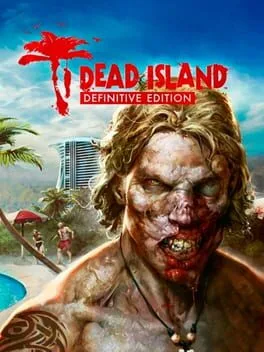 Dead Island: Definitive Edition (PS4)