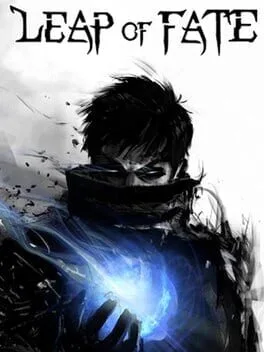 Leap of Fate (PS4)