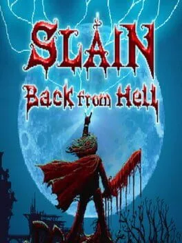 Slain: Back from Hell (PS4)