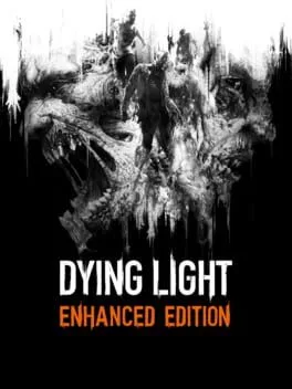 Dying Light: Enhanced Edition (PS4)