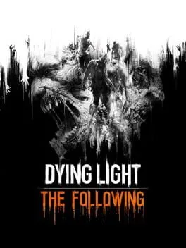 Dying Light: The Following (PS4)