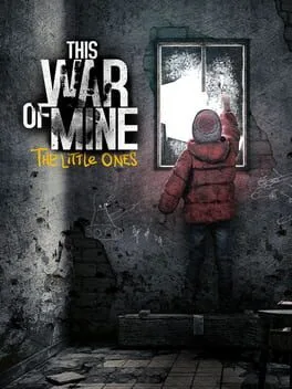 This War of Mine: The Little Ones (PS4)