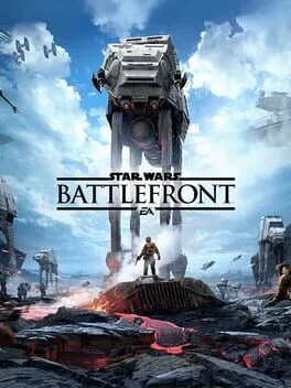 Star Wars Battlefront (PS4)