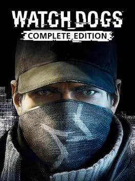 Watch Dogs: Complete Edition (PS4)