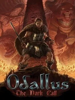 Odallus: The Dark Call (PS4)