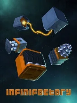 Infinifactory (PS4)