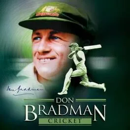 Don Bradman Cricket (PS4)