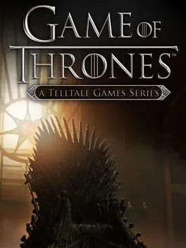 Game of Thrones: A Telltale Games Series (PS4)