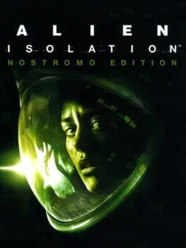 Alien: Isolation - Nostromo Edition (PS4)