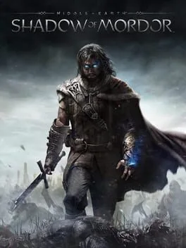Middle-earth: Shadow of Mordor (PS4)