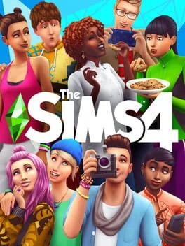The Sims 4 (PS4)