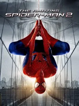 The Amazing Spider-Man 2 (PS4)