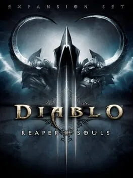 Diablo III: Reaper of Souls (PS4)