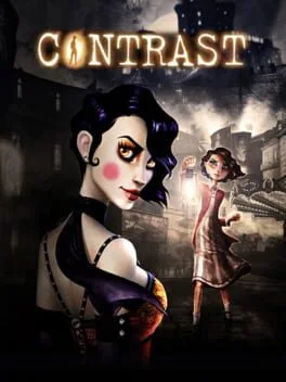 Contrast (PS4)
