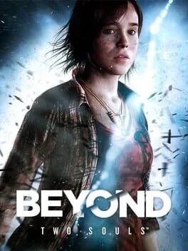 Beyond: Two Souls (PS4)