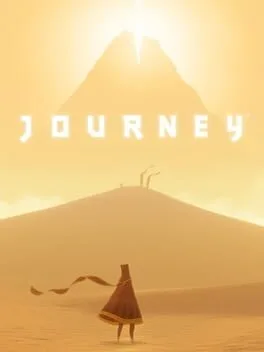 Journey (PS4)