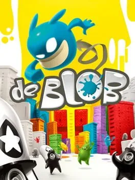 de Blob (PS4)