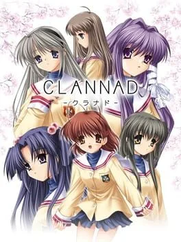 Clannad (PS4)