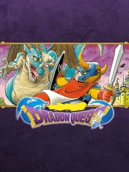 Dragon Quest (PS4)