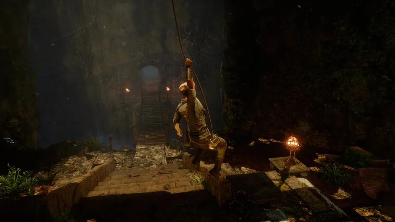 Adam's Venture: Origins (PS4)