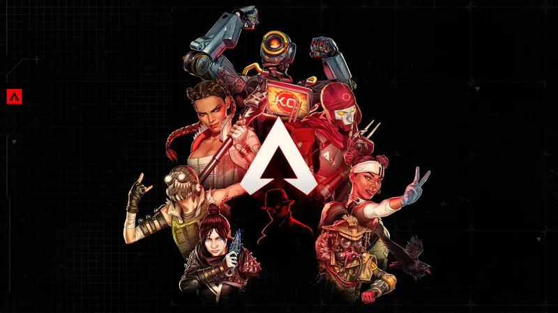 Apex Legends (PS4)