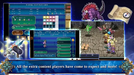 Asdivine Hearts II (PS4)