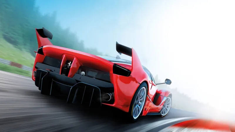Assetto Corsa (PS4)